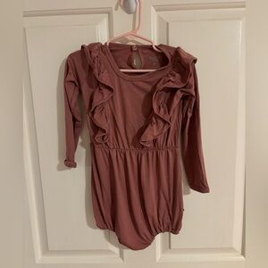 Kyte Baby Bubble Romper!